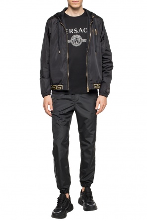 Medusa head jacket, zdjęcie 2 Medusa head jacket od Versace